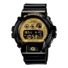 Casio G-shock Digital 'black Gold'