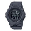 Casio G-shock Gbd-800uc-8er 54mm In Blue