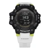 Casio G-shock Digital 'black White'