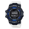 Casio G-shock Digital 'black White'