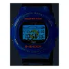 Casio G-shock Digital 'blue'