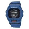 Casio G-shock Digital 'blue'