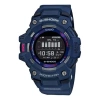 Casio G-shock Digital 'blue'