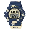 Casio G-shock Digital 'blue'