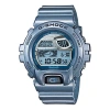 Casio G-shock Digital 'blue'
