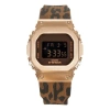 Casio G-shock Digital 'brown'