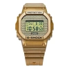 Casio G-shock Digital 'gold'