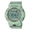 Casio G-shock Digital 'green'