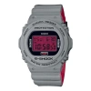Casio G-shock Digital 'grey' In Gray