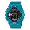 Casio G-shock Digital 'light Blue'