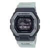 Casio G-shock Digital 'off-white' In Gray