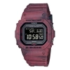 Casio G-shock Digital 'pink'