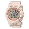 Casio G-shock Digital 'pink'