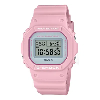 CASIO CASIO G-Shock Digital 'Pink'