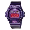 Casio G-shock Digital 'purple'