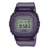 Casio G-shock Digital 'purple'