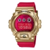 Casio G-shock Digital 'red'