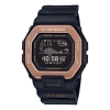 Casio G-shock Digital 'pink'