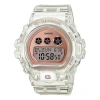 Casio G-shock Digital 'white'