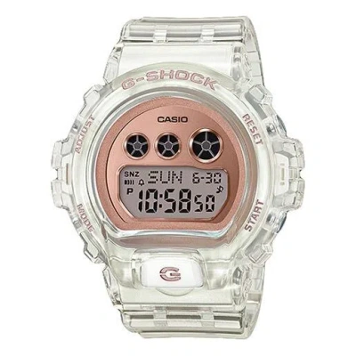 Casio G-shock Digital 'white'