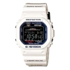 Casio G-shock Digital 'white'