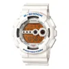 Casio G-shock Digital 'white'