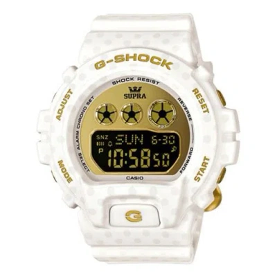 Casio G-shock Digital 'white'