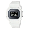 Casio G-shock Digital 'white'