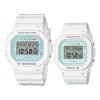 Casio G-shock Digital 'white'