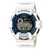 Casio G-shock Digital 'white'