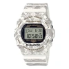 Casio G-shock Digital 'white'