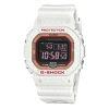 Casio G-shock Digital 'white'