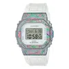 Casio G-shock Digital 'white'