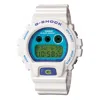 Casio G-shock Digital 'white' In White