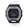 Casio G-shock Digital 'white'