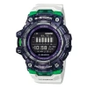 Casio G-shock Digital 'white Black'