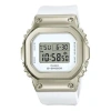 Casio G-shock Digital 'white Gold'