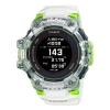 Casio G-shock Digital 'white Green'