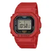 Casio G-shock Dwn-5600 Nano Ring 'red'