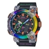 Casio G-shock Frogman 'black' In Multi