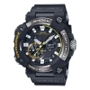 Casio G-shock Frogman 'black' In Animal Print
