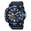 Casio G-shock Frogman 'black'