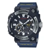 Casio G-shock Frogman 'black' In Blue