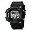 Casio G-shock Frogman 'black'