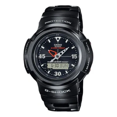 Casio G-shock Full Metal 'black'