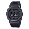 Casio G-shock Full Metal 'black'