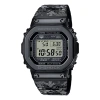 Casio G-shock Full Metal 'black'