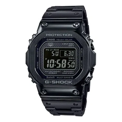 Casio G-shock Full Metal 'black'