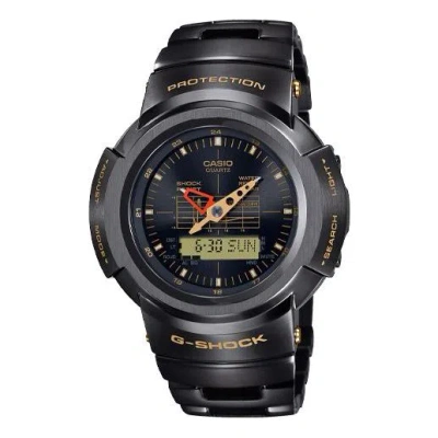 Casio G-shock Full Metal 'black'