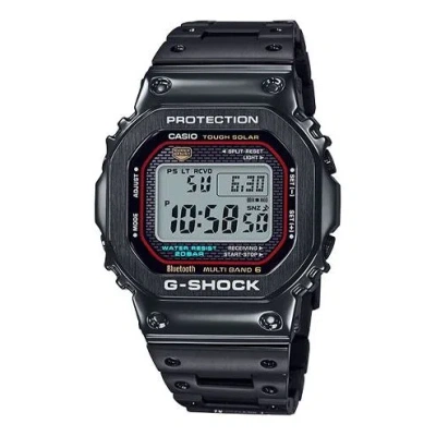 Casio G-shock Full Metal 'black'